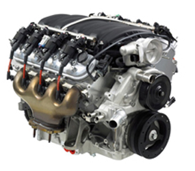 B2437 Engine